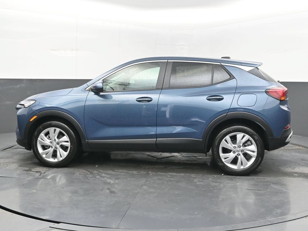 2026 Buick Encore GX — detail view